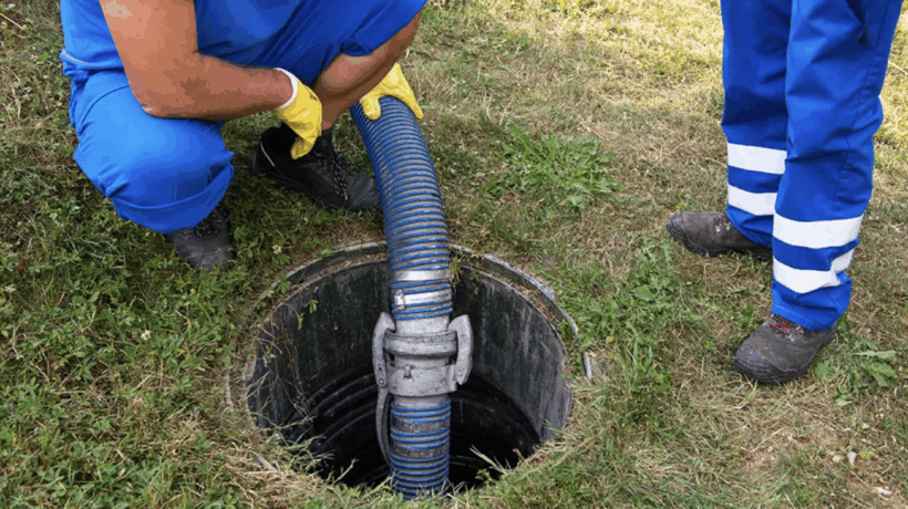Septic System Maintenance Tips to Keep Your Tank Running Efficiently
