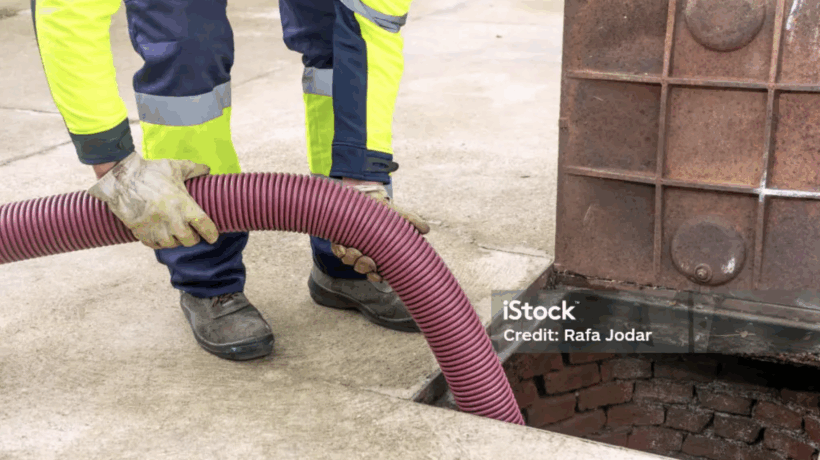 How Do You Pump a Septic Tank? A Quick Guide for Homeowners